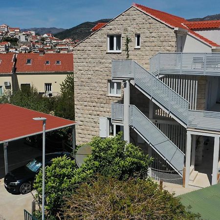 Apartment Nea Dubrovnik Eksteriør billede