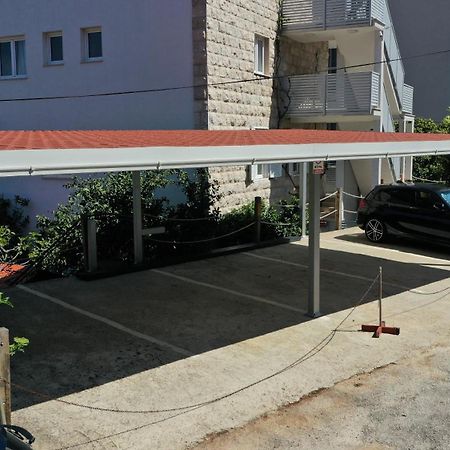Apartment Nea Dubrovnik Eksteriør billede