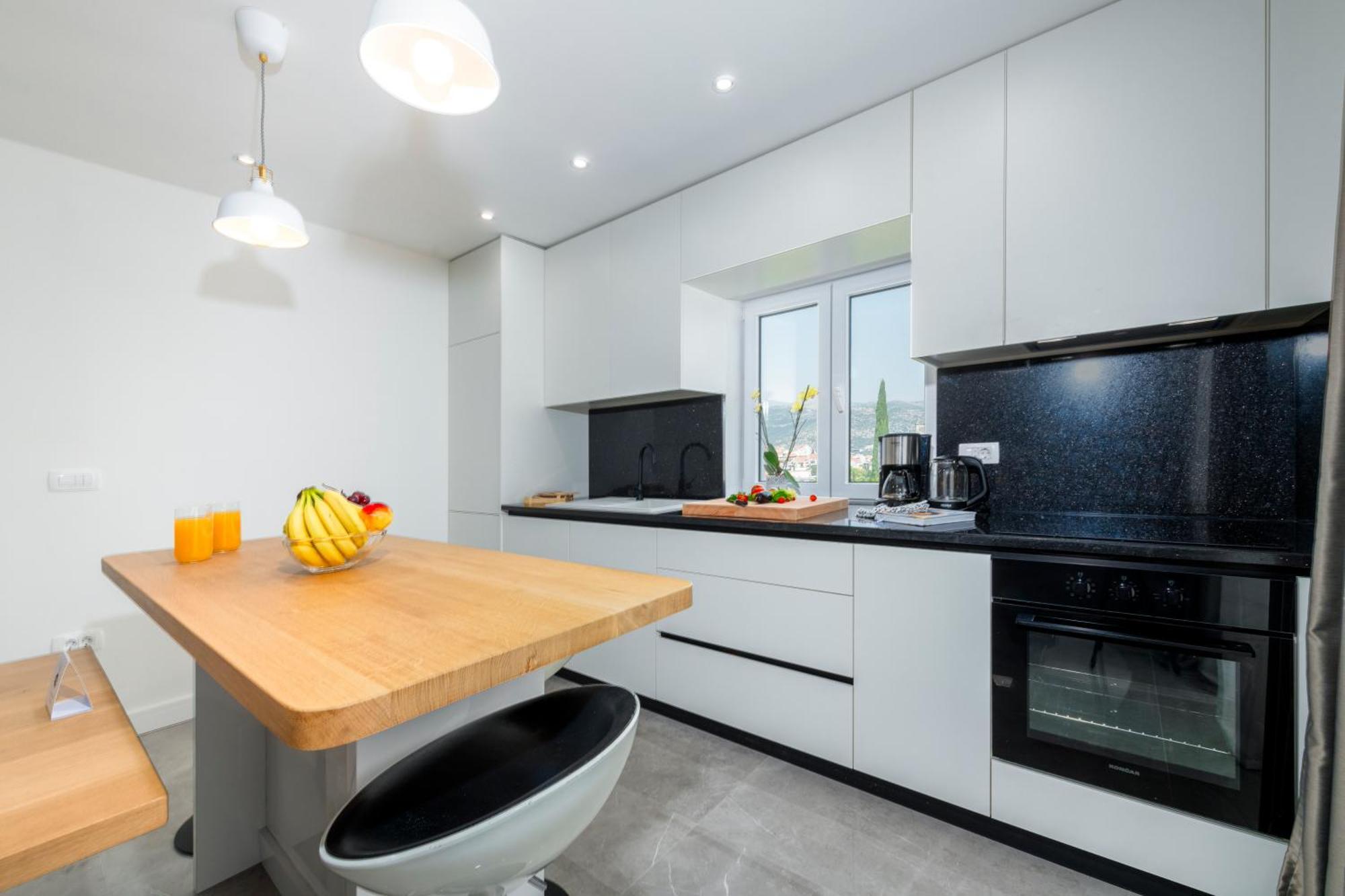 Apartment Nea Dubrovnik Eksteriør billede
