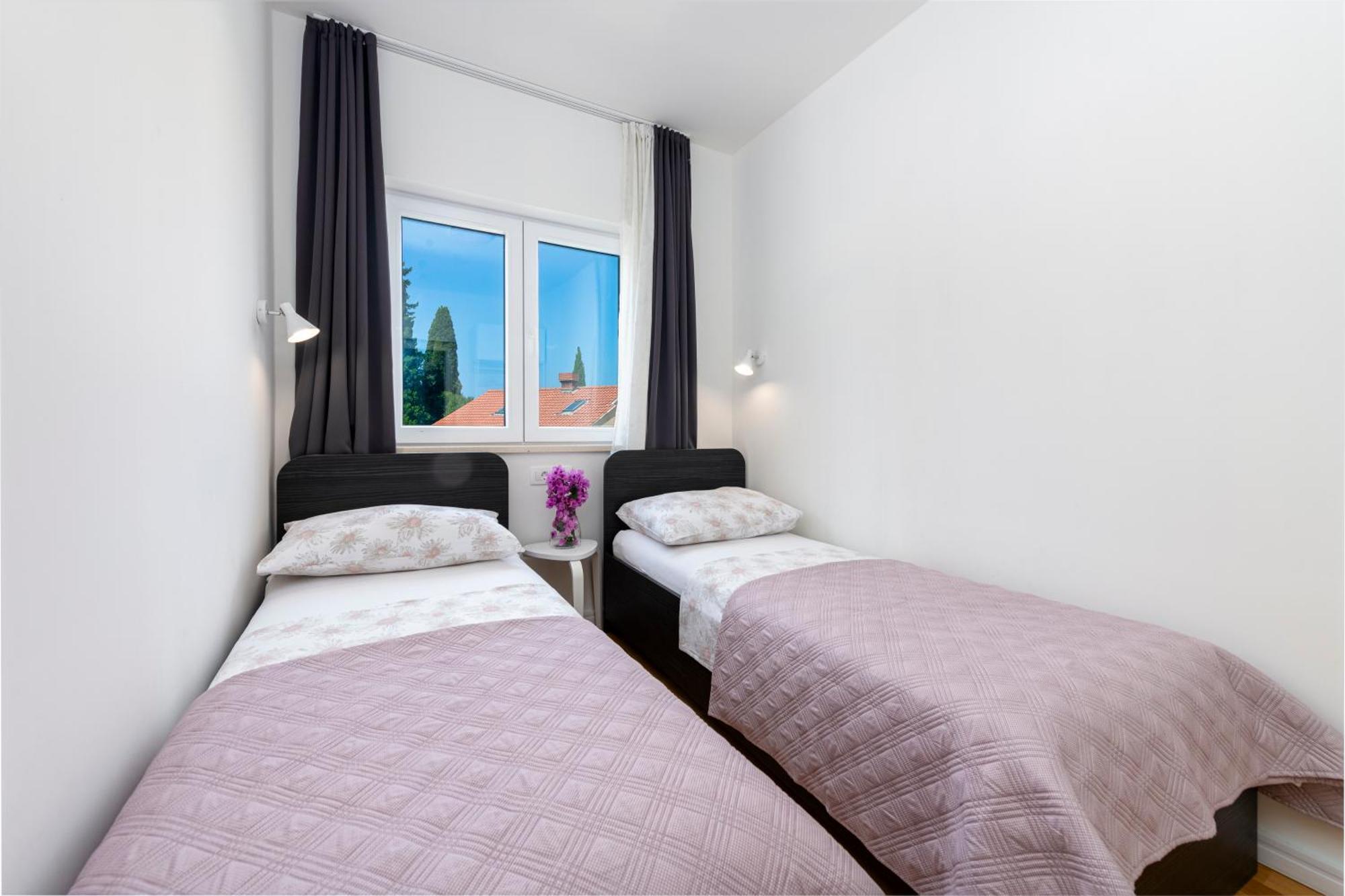 Apartment Nea Dubrovnik Eksteriør billede