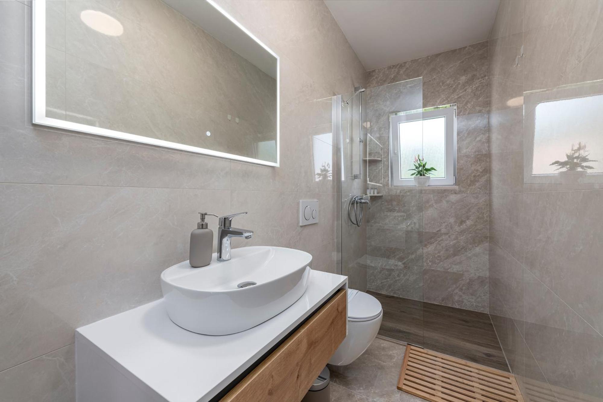 Apartment Nea Dubrovnik Eksteriør billede