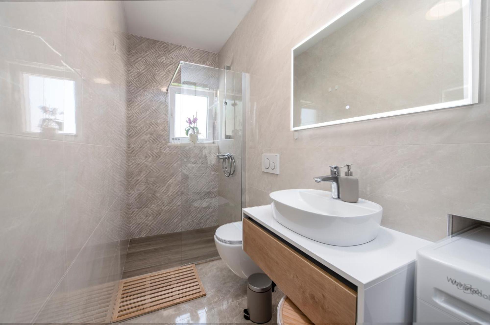 Apartment Nea Dubrovnik Eksteriør billede