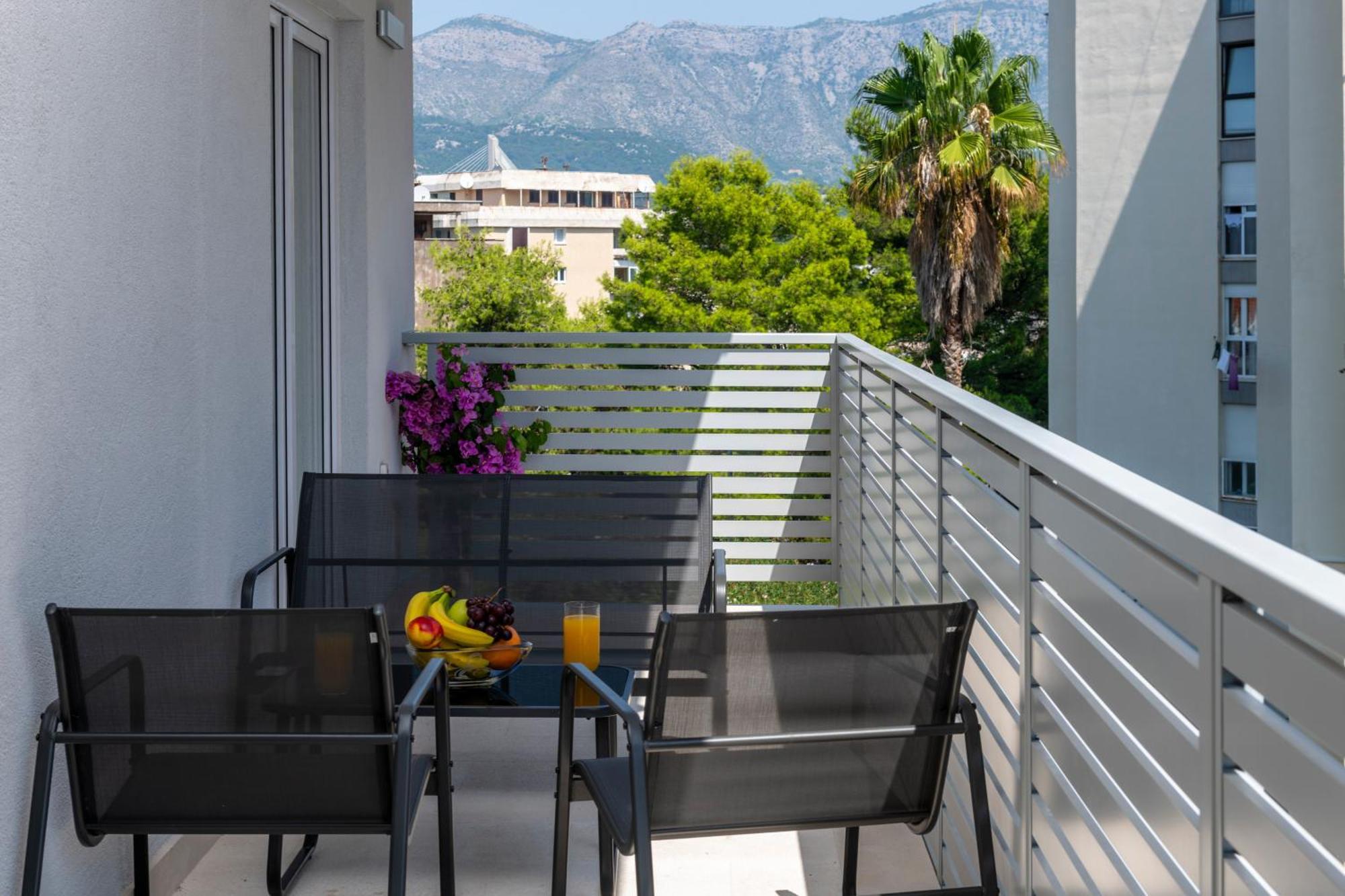 Apartment Nea Dubrovnik Eksteriør billede
