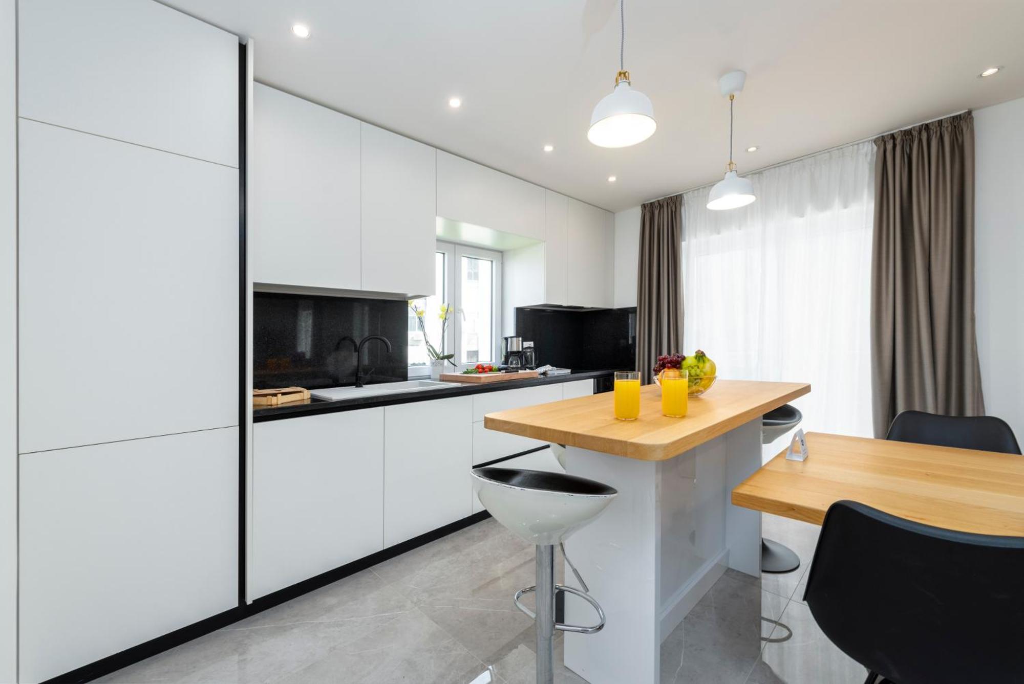 Apartment Nea Dubrovnik Eksteriør billede