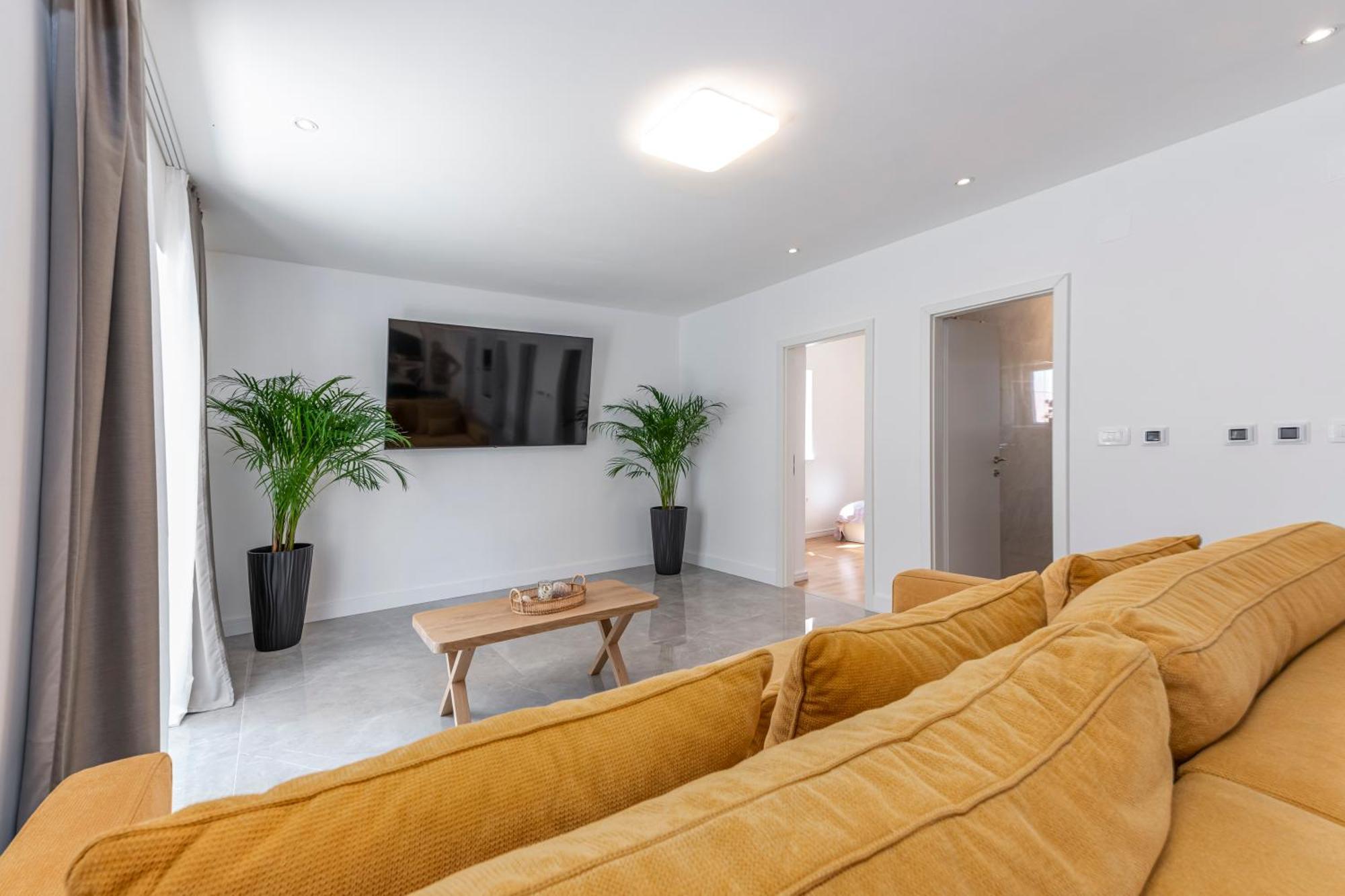 Apartment Nea Dubrovnik Eksteriør billede