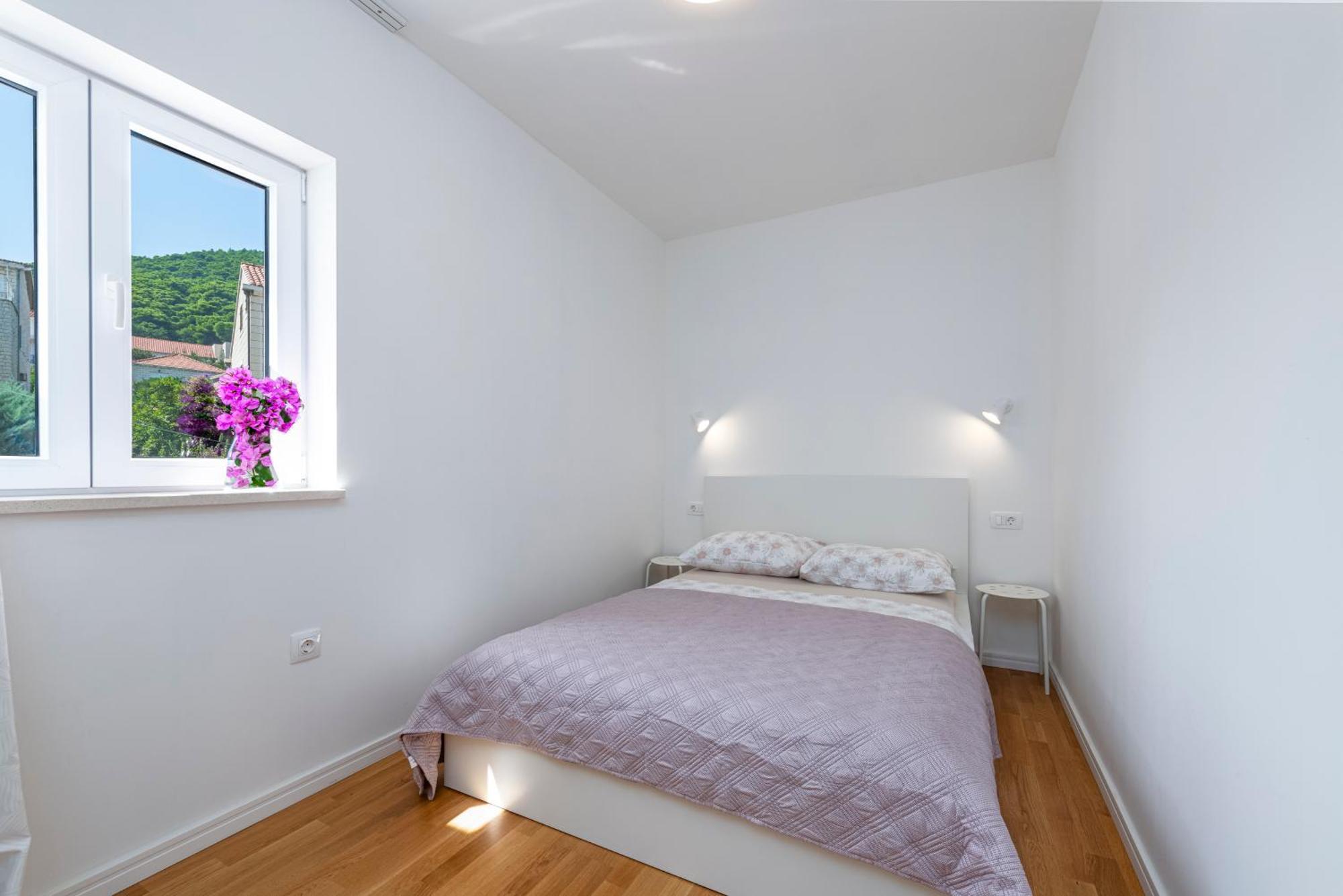Apartment Nea Dubrovnik Eksteriør billede