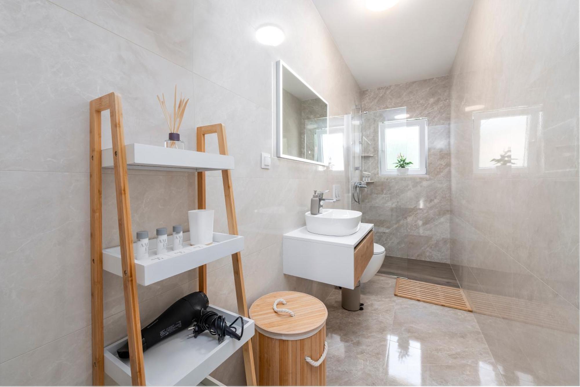 Apartment Nea Dubrovnik Eksteriør billede