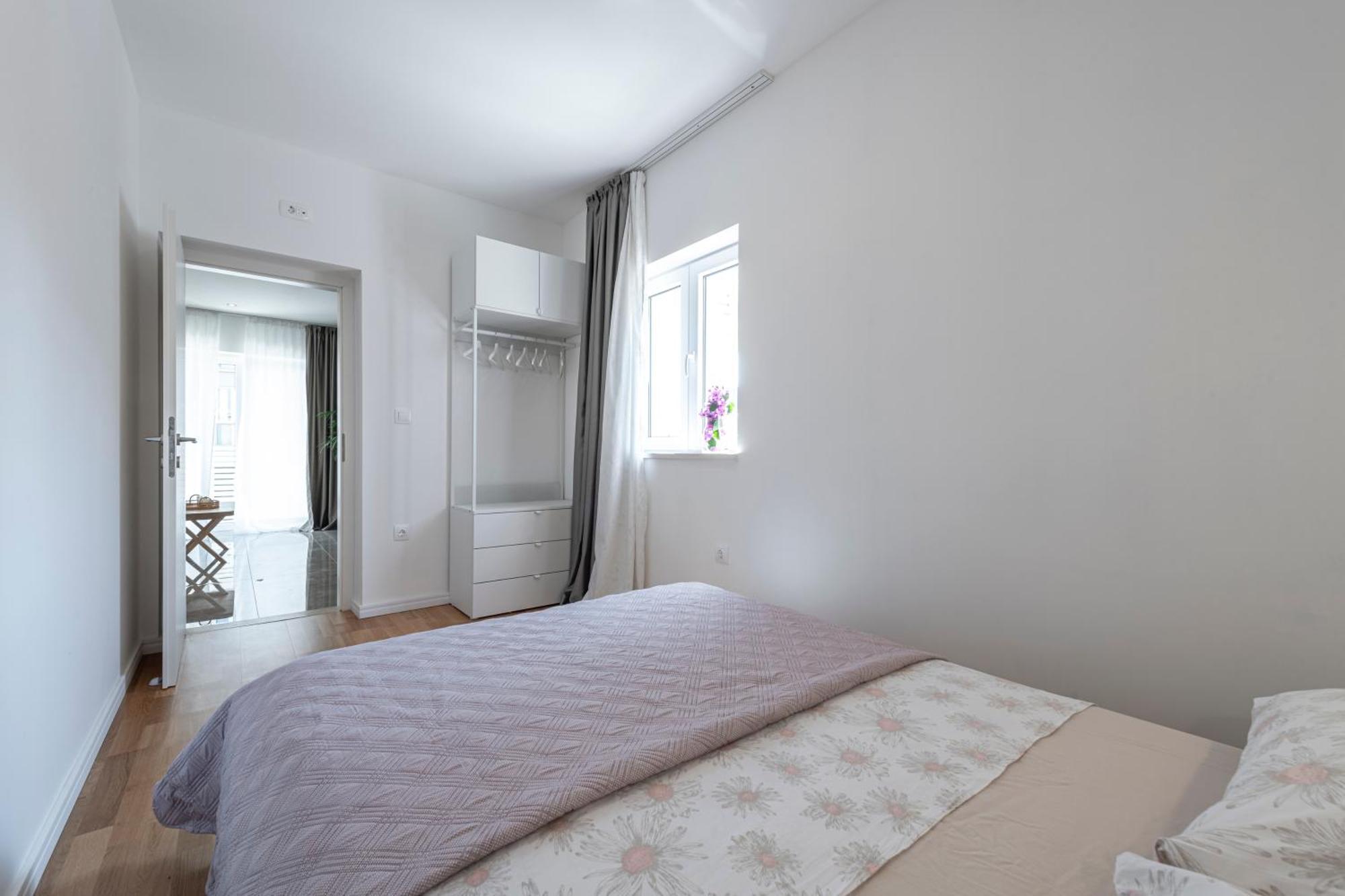 Apartment Nea Dubrovnik Eksteriør billede