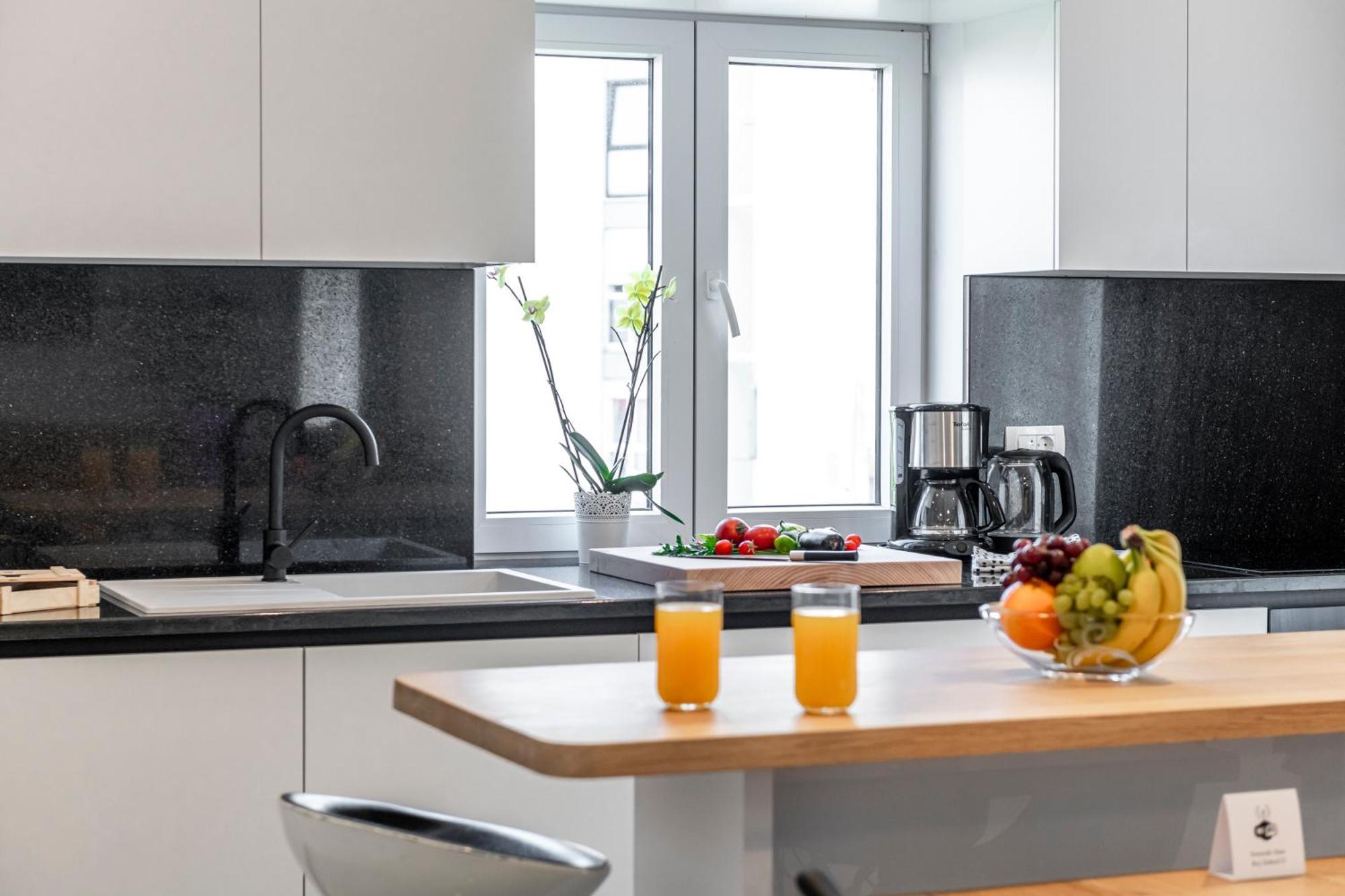 Apartment Nea Dubrovnik Eksteriør billede