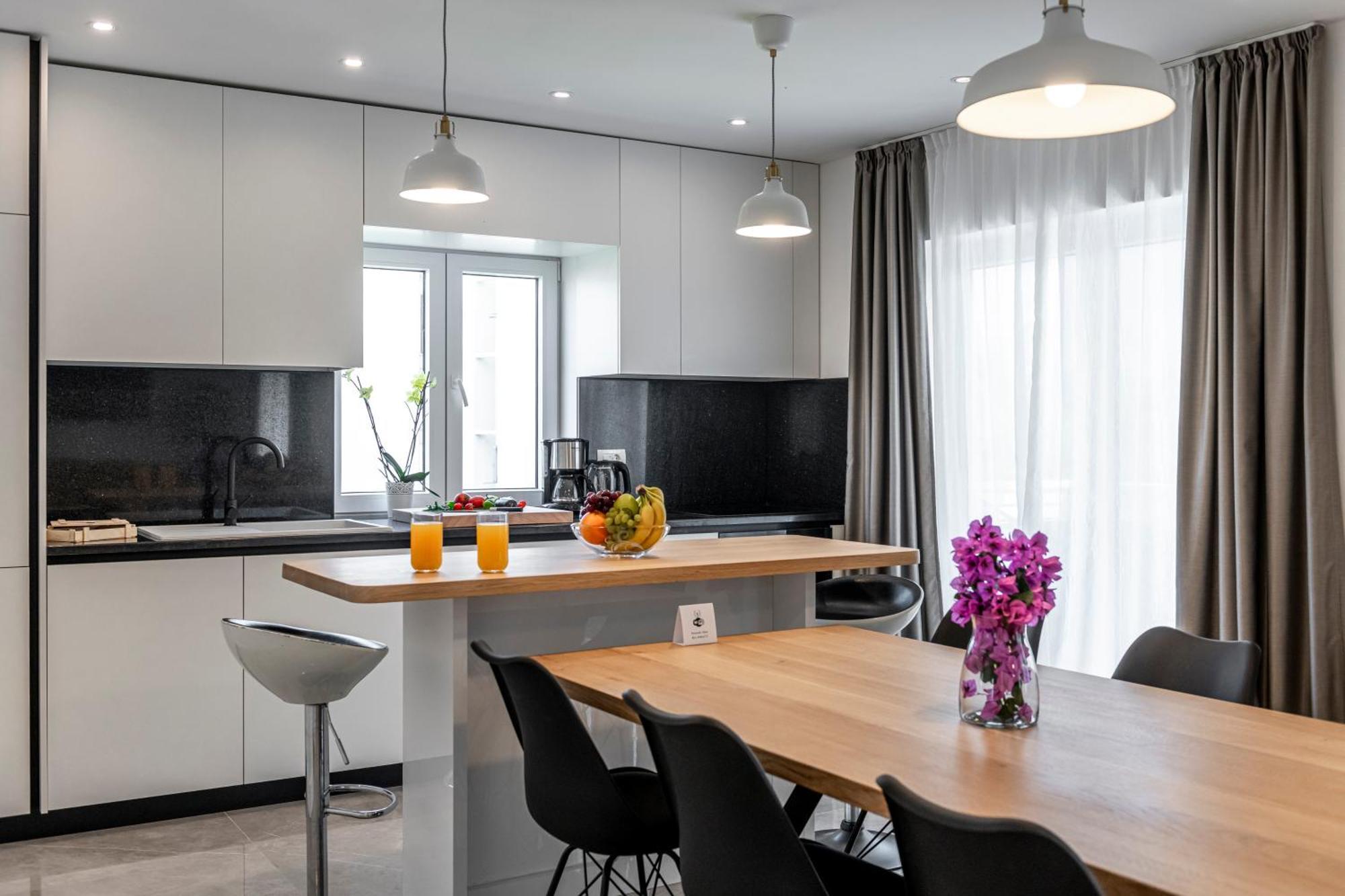 Apartment Nea Dubrovnik Eksteriør billede