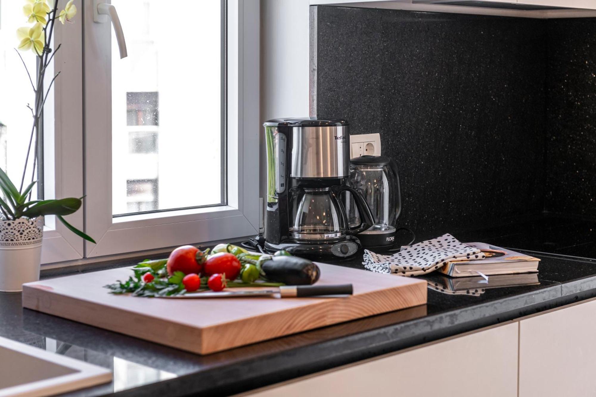 Apartment Nea Dubrovnik Eksteriør billede