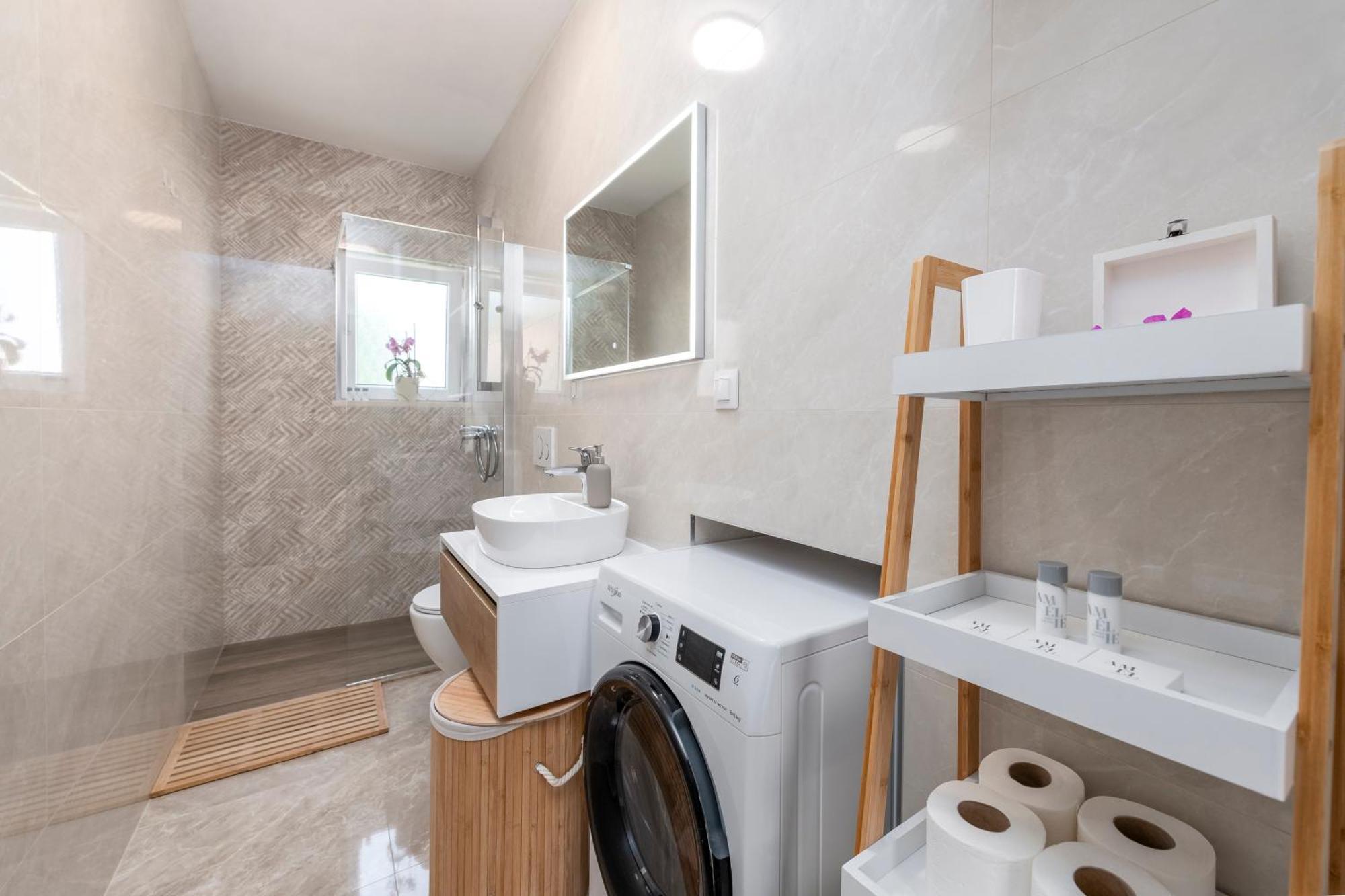 Apartment Nea Dubrovnik Eksteriør billede