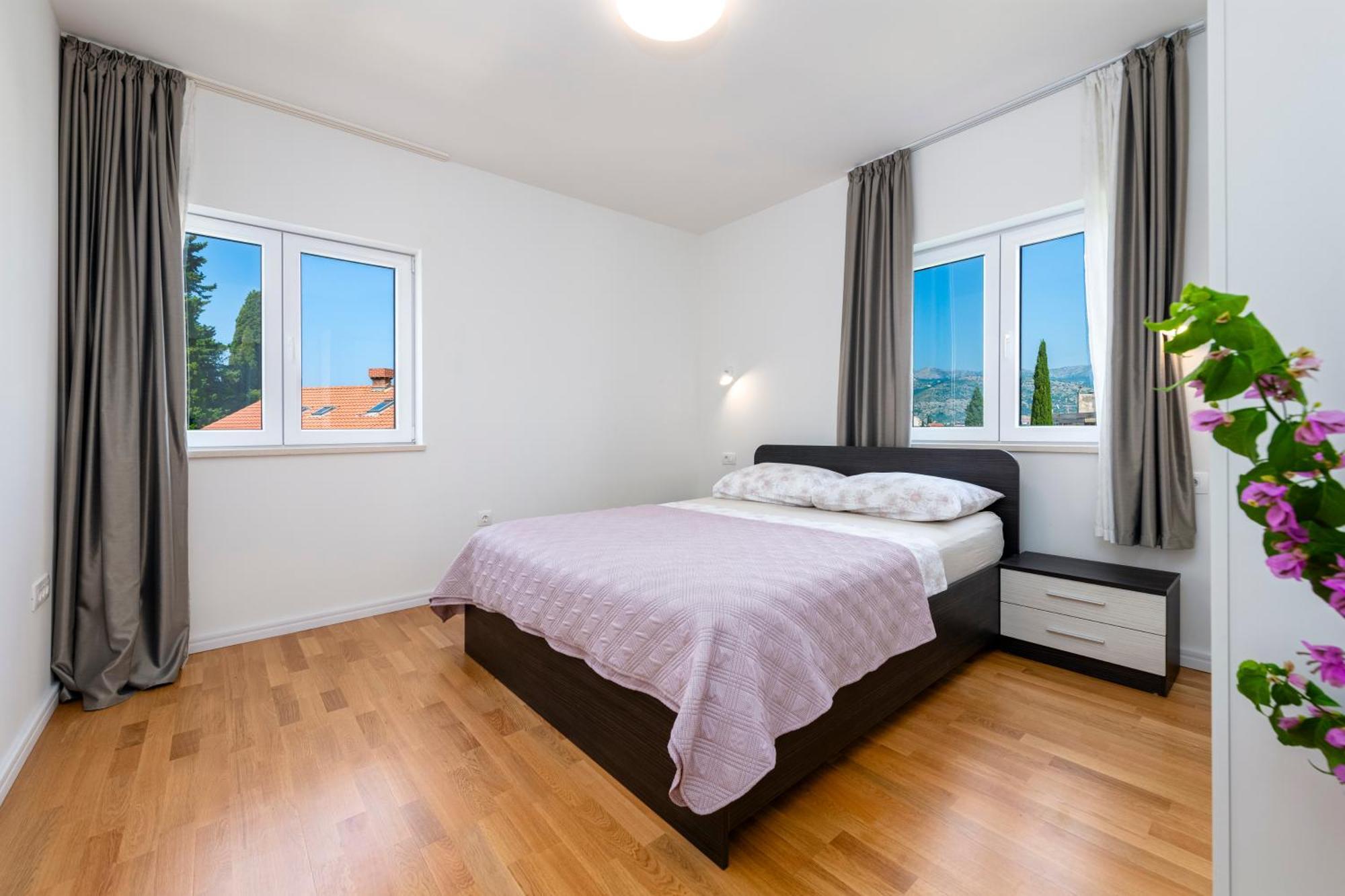 Apartment Nea Dubrovnik Eksteriør billede