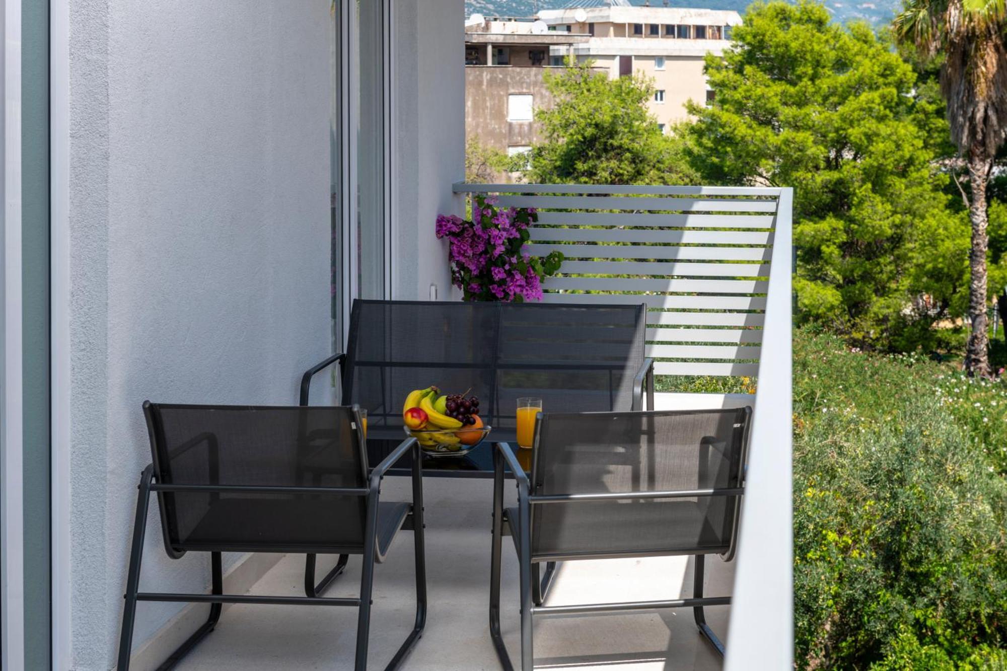 Apartment Nea Dubrovnik Eksteriør billede