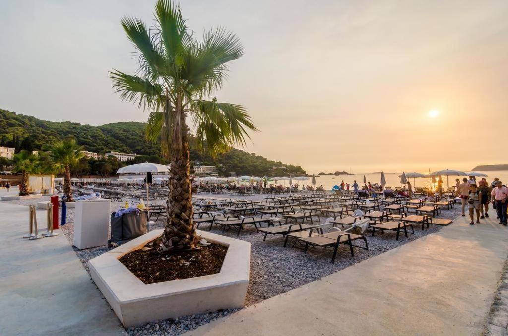 Apartment Nea Dubrovnik Eksteriør billede