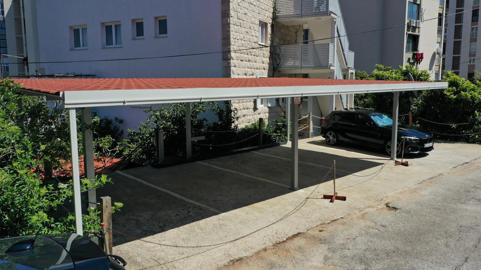 Apartment Nea Dubrovnik Eksteriør billede